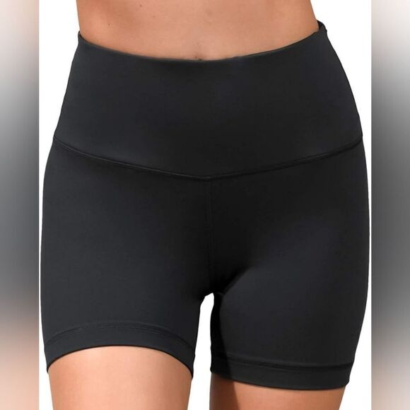 90 Degree Interlock Everyday 7" Shorts NWOT - Picture 2 of 7